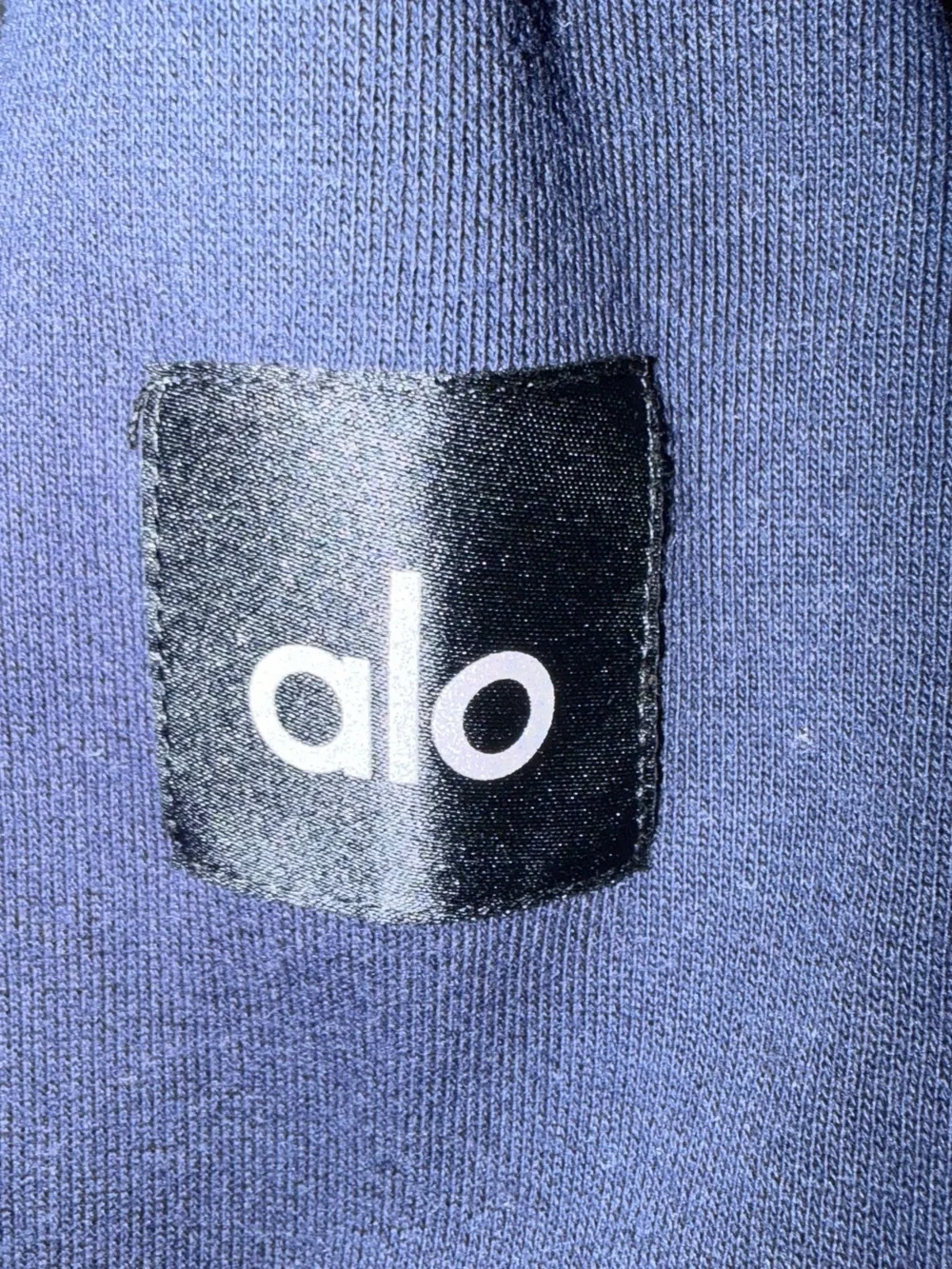 Hype full zip hoodie